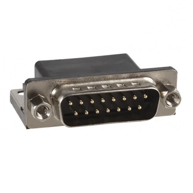 183-015-112-181 NorComp Inc.  Conjuntos de conectores D-Sub